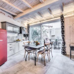 Appartement op de Begane Grond